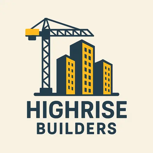 Highrise Builders Company PVT.LTD - HR Builders